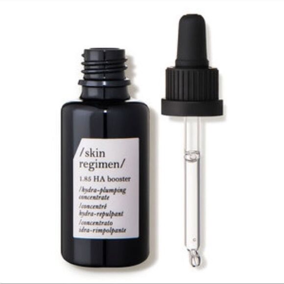 Skin Regimen 1.85 HA Booster - Picture 1 of 13